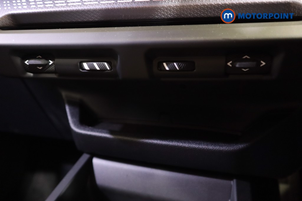 BMW 1 Series M135 Automatic Petrol Hatchback - Stock Number (1583836) - 21st supplementary image
