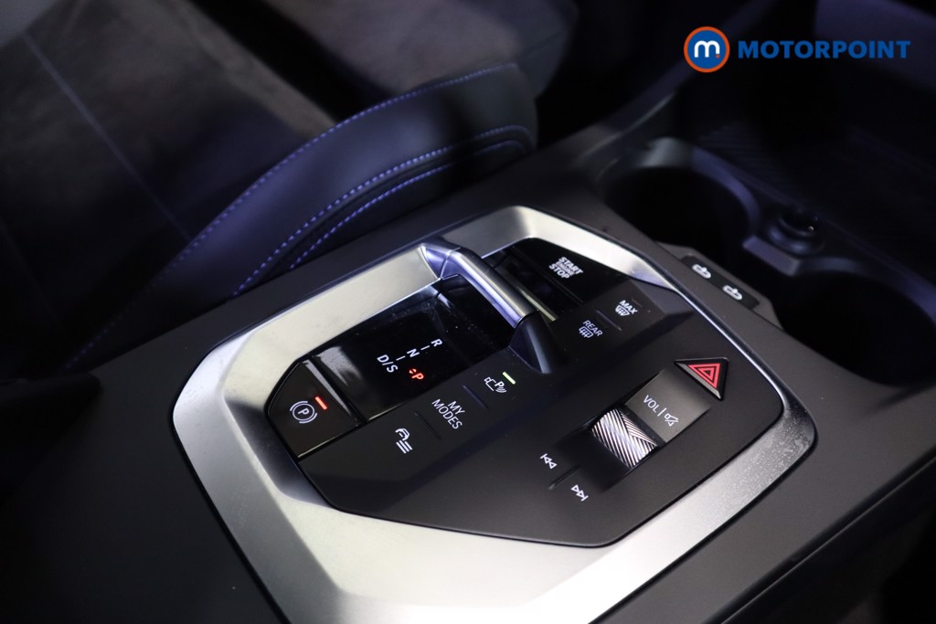 BMW 1 Series M135 Automatic Petrol Hatchback - Stock Number (1583836) - 23rd supplementary image