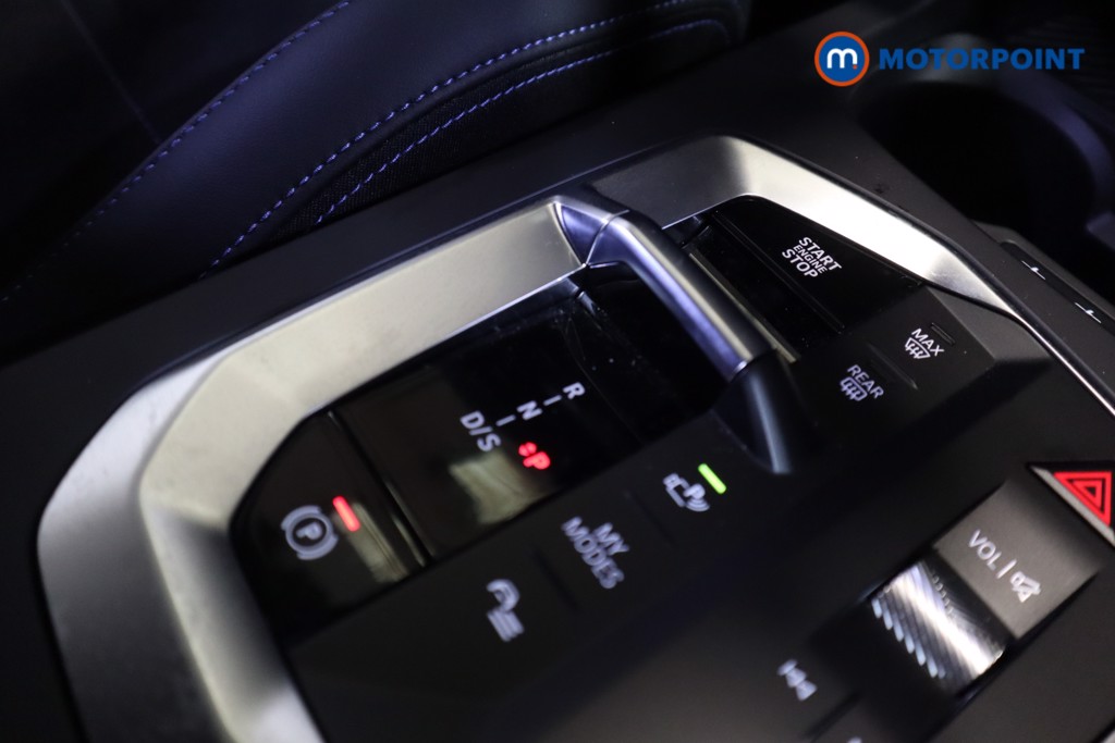 BMW 1 Series M135 Automatic Petrol Hatchback - Stock Number (1583836) - 24th supplementary image