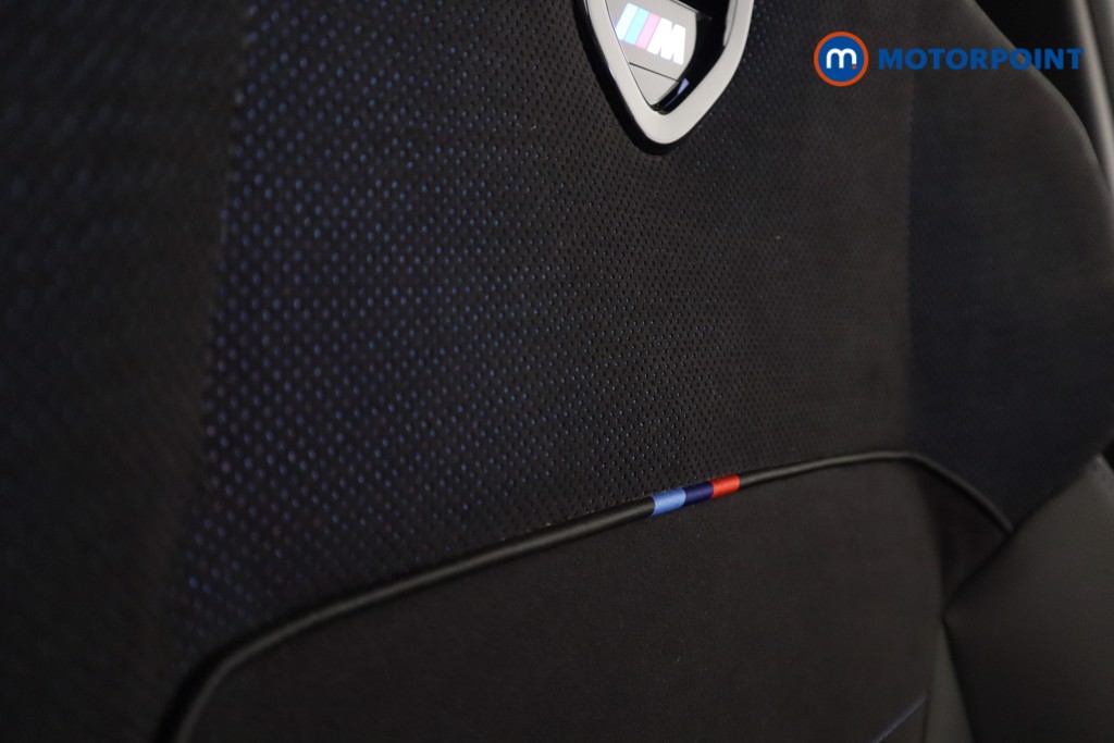 BMW 1 Series M135 Automatic Petrol Hatchback - Stock Number (1583836) - 26th supplementary image