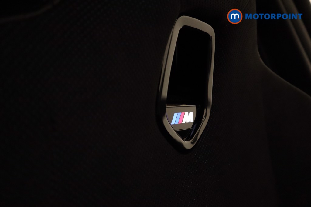 BMW 1 Series M135 Automatic Petrol Hatchback - Stock Number (1583836) - 27th supplementary image