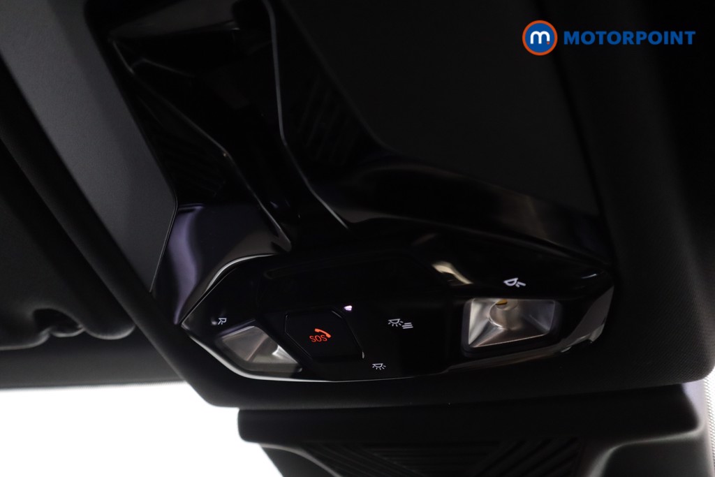 BMW 1 Series M135 Automatic Petrol Hatchback - Stock Number (1583836) - 29th supplementary image