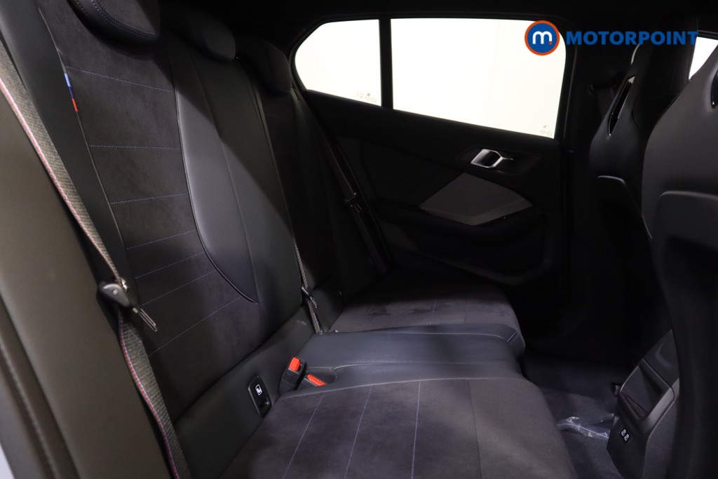 BMW 1 Series M135 Automatic Petrol Hatchback - Stock Number (1583836) - 30th supplementary image