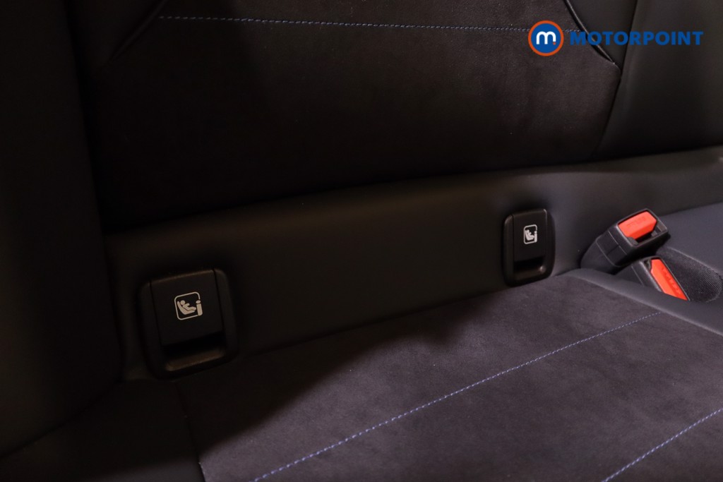 BMW 1 Series M135 Automatic Petrol Hatchback - Stock Number (1583836) - 31st supplementary image