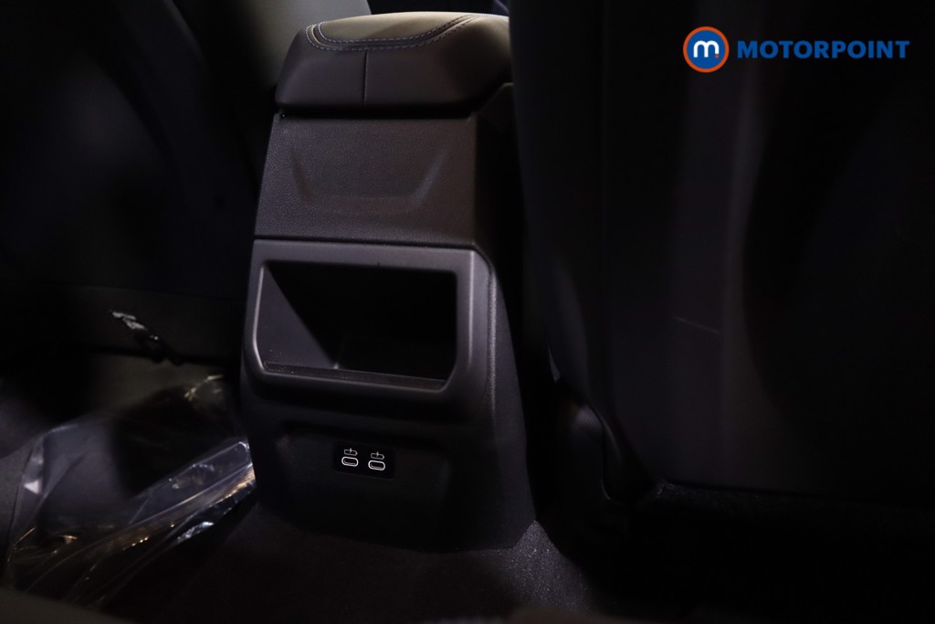 BMW 1 Series M135 Automatic Petrol Hatchback - Stock Number (1583836) - 33rd supplementary image