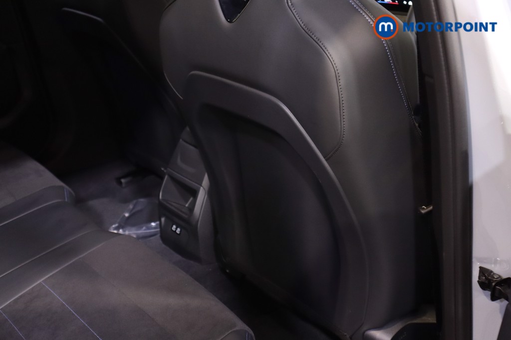 BMW 1 Series M135 Automatic Petrol Hatchback - Stock Number (1583836) - 34th supplementary image