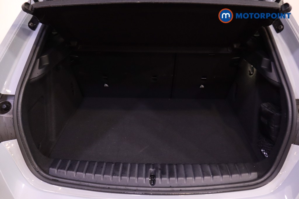 BMW 1 Series M135 Automatic Petrol Hatchback - Stock Number (1583836) - 35th supplementary image