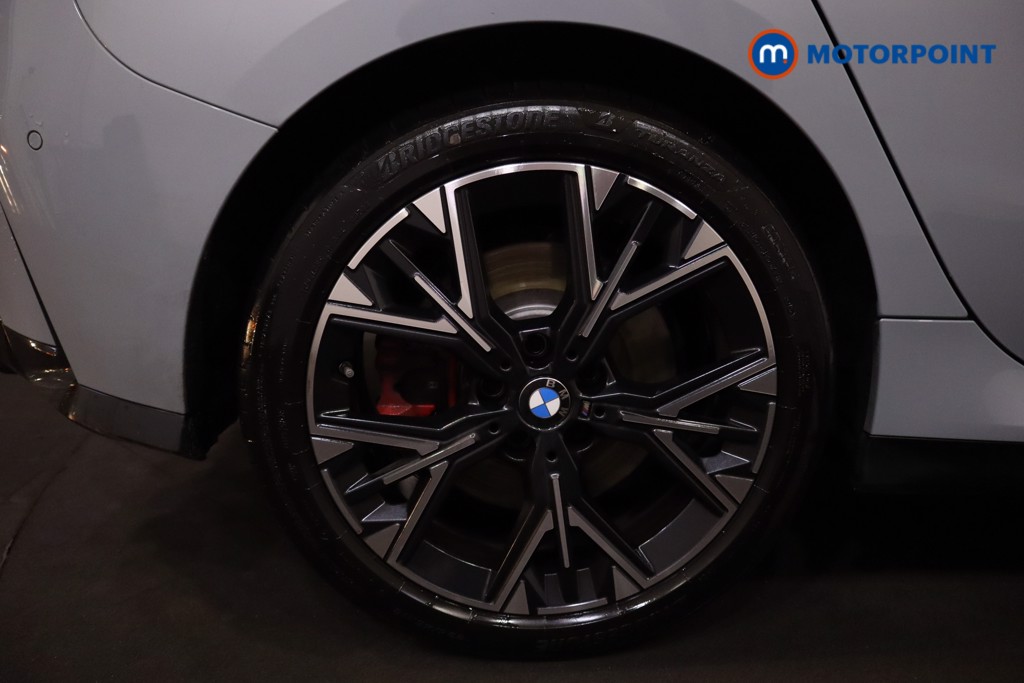 BMW 1 Series M135 Automatic Petrol Hatchback - Stock Number (1583836) - 36th supplementary image