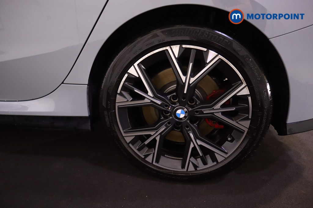 BMW 1 Series M135 Automatic Petrol Hatchback - Stock Number (1583836) - 37th supplementary image