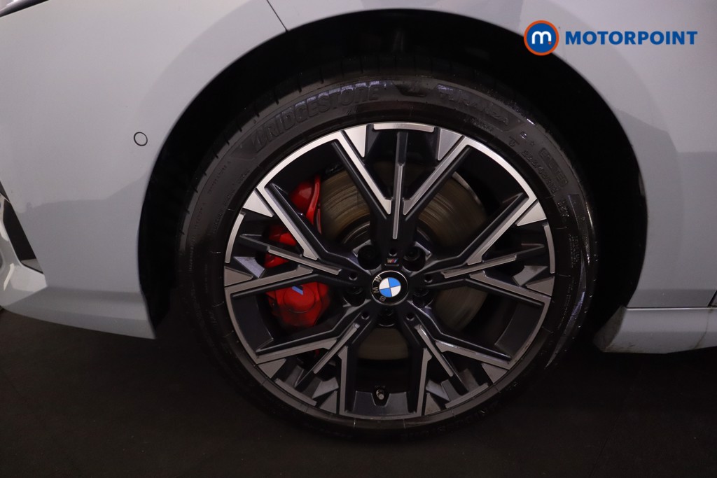 BMW 1 Series M135 Automatic Petrol Hatchback - Stock Number (1583836) - 38th supplementary image