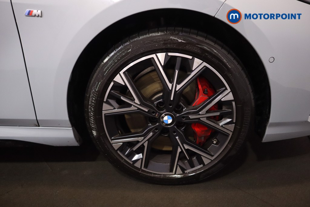 BMW 1 Series M135 Automatic Petrol Hatchback - Stock Number (1583836) - 39th supplementary image
