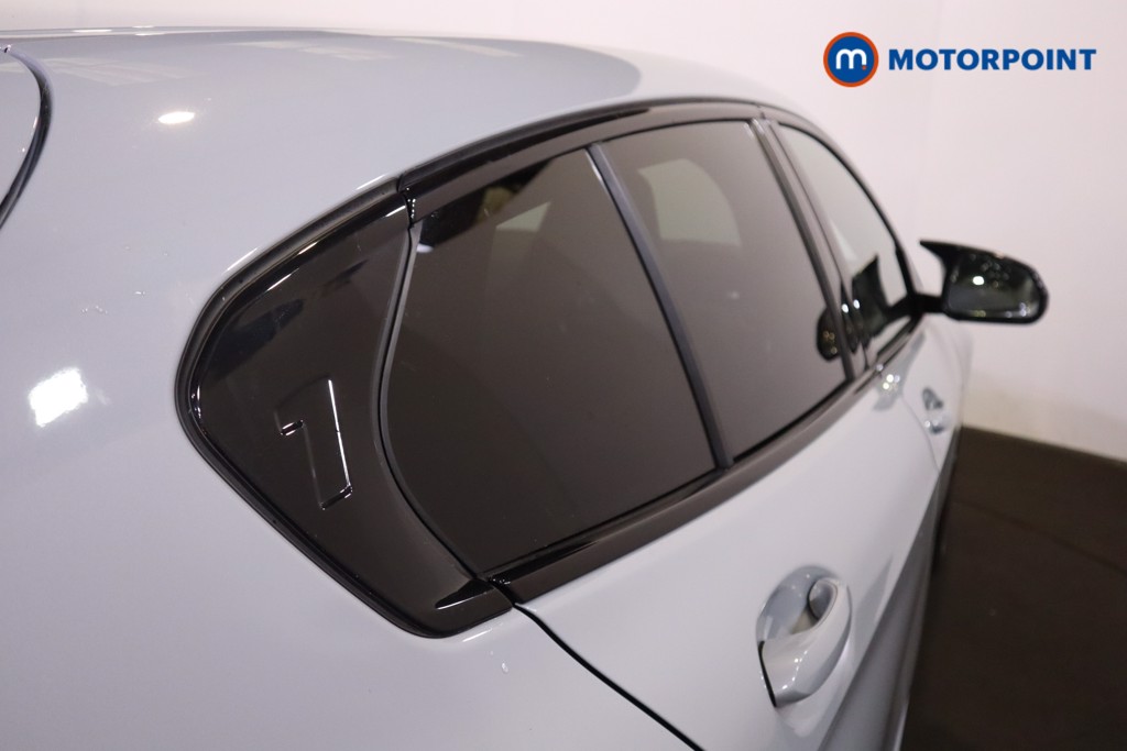 BMW 1 Series M135 Automatic Petrol Hatchback - Stock Number (1583836) - 40th supplementary image