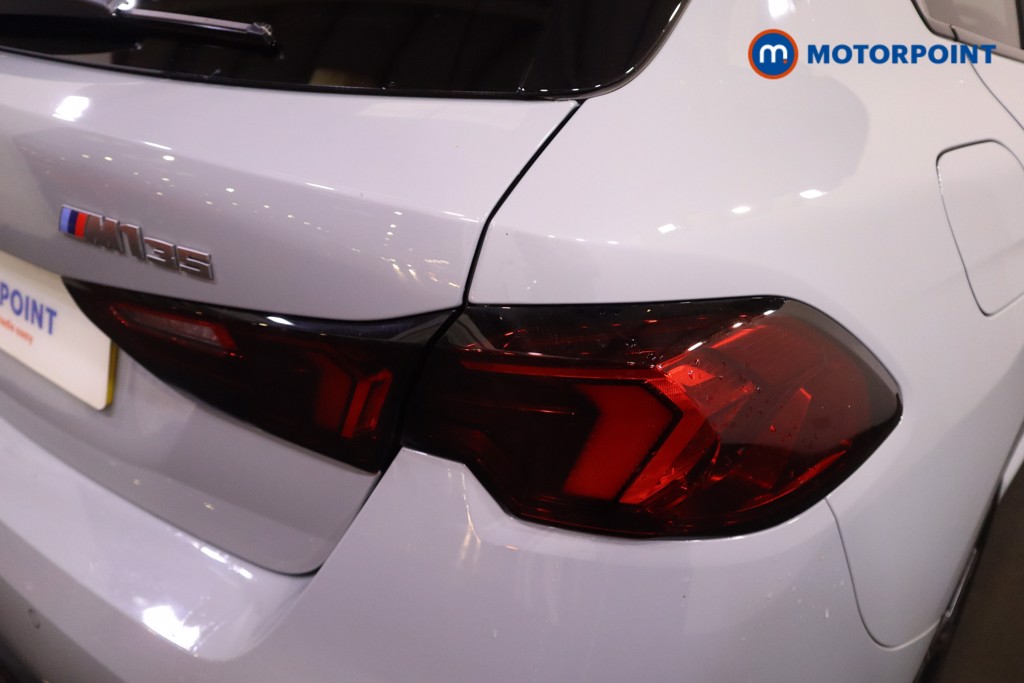 BMW 1 Series M135 Automatic Petrol Hatchback - Stock Number (1583836) - 42nd supplementary image