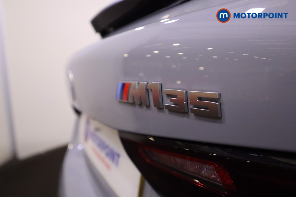 BMW 1 Series M135 Automatic Petrol Hatchback - Stock Number (1583836) - 43rd supplementary image
