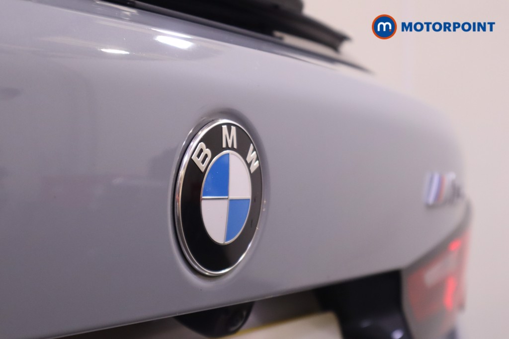 BMW 1 Series M135 Automatic Petrol Hatchback - Stock Number (1583836) - 44th supplementary image