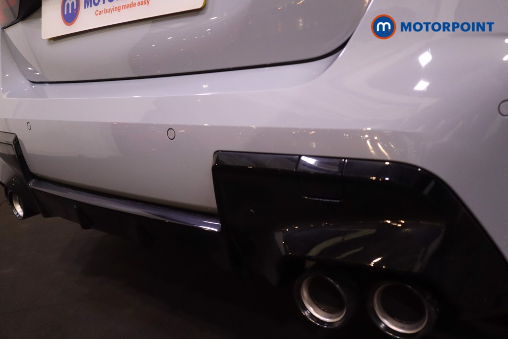 BMW 1 Series M135 Automatic Petrol Hatchback - Stock Number (1583836) - 45th supplementary image
