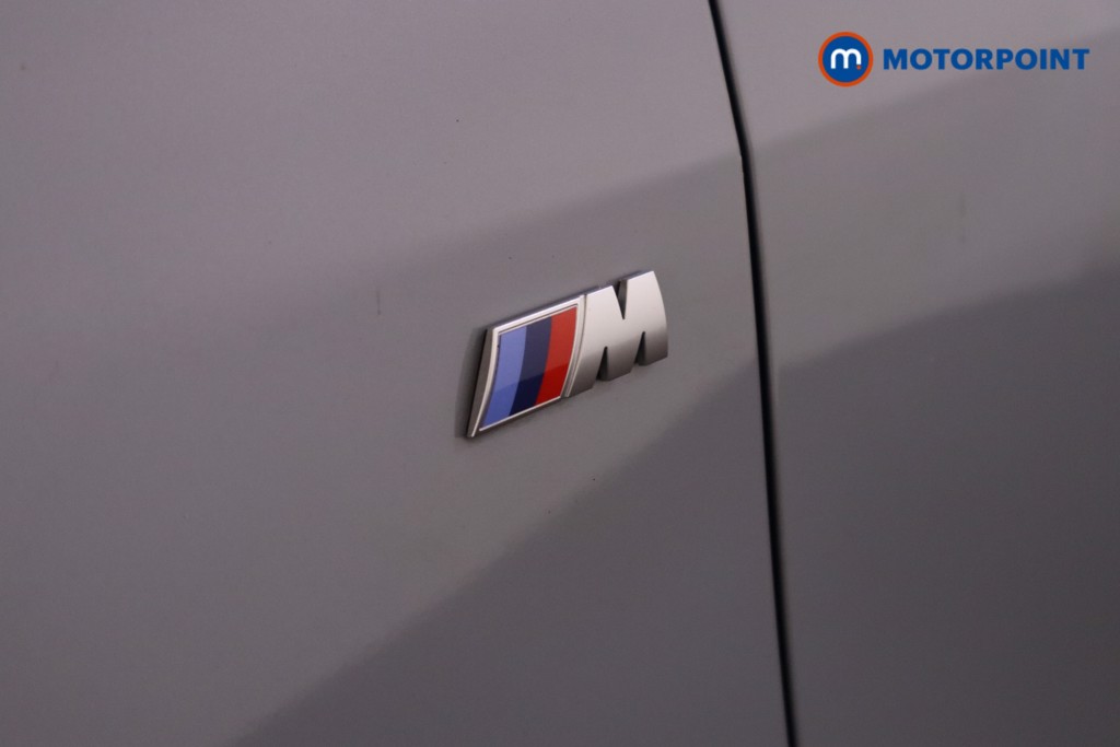 BMW 1 Series M135 Automatic Petrol Hatchback - Stock Number (1583836) - 46th supplementary image