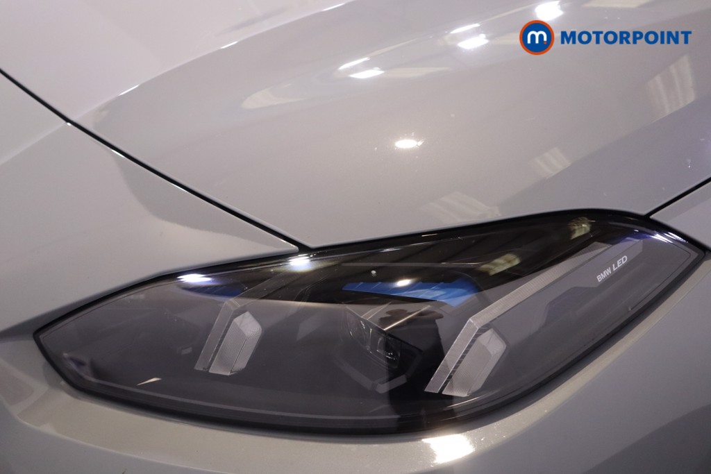 BMW 1 Series M135 Automatic Petrol Hatchback - Stock Number (1583836) - 48th supplementary image