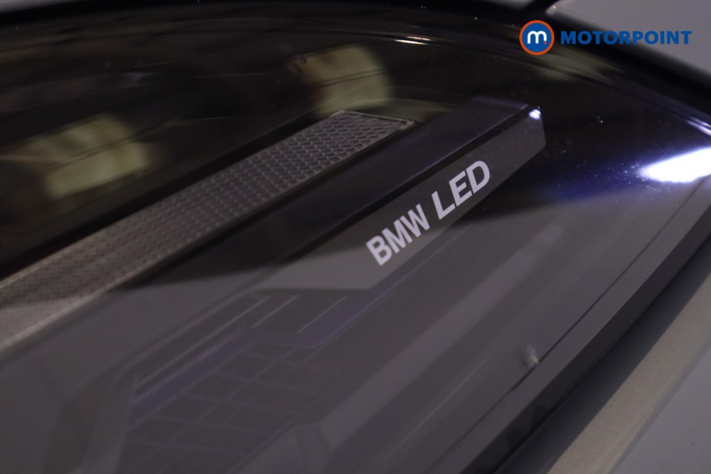 BMW 1 Series M135 Automatic Petrol Hatchback - Stock Number (1583836) - 50th supplementary image