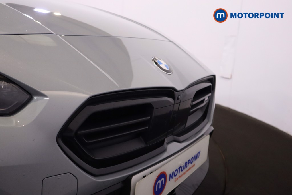BMW 1 Series M135 Automatic Petrol Hatchback - Stock Number (1583836) - 51st supplementary image