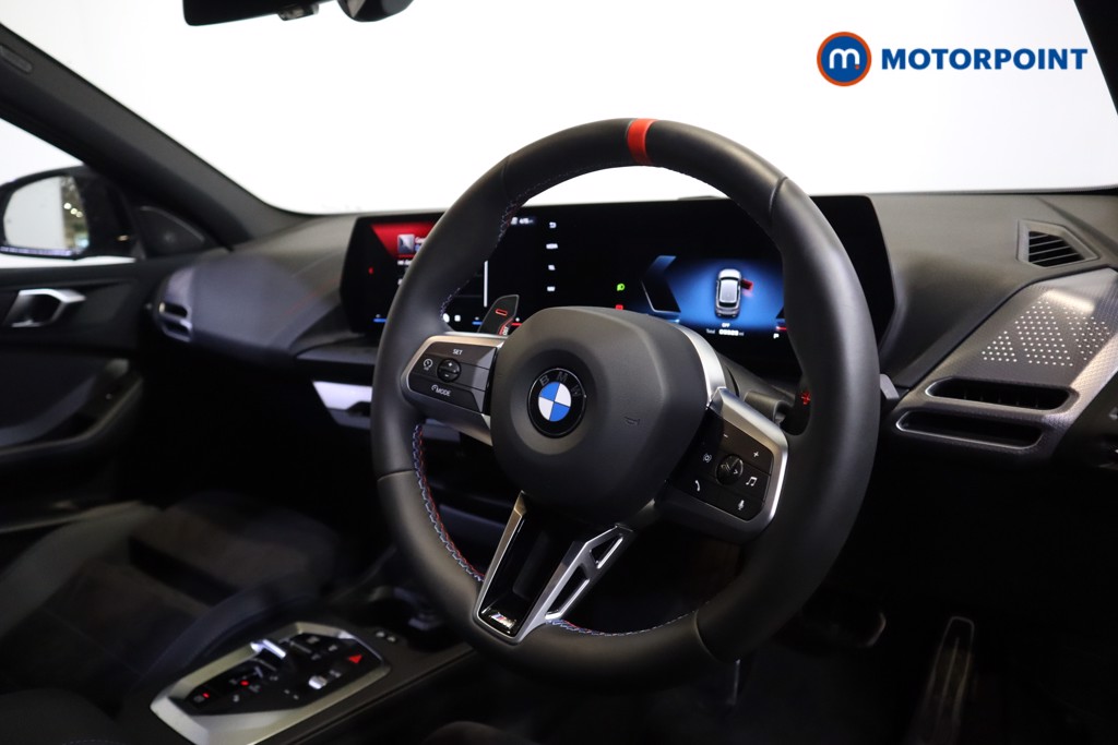 BMW 1 Series M135 Automatic Petrol Hatchback - Stock Number (1583836) - 1st supplementary image