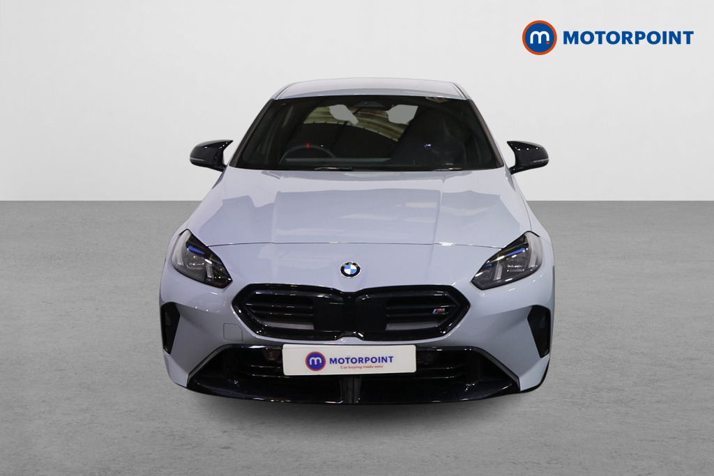 BMW 1 Series M135 Automatic Petrol Hatchback - Stock Number (1583836) - Front bumper