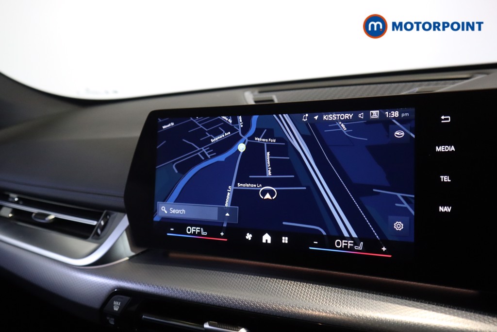 BMW IX1 M Sport Automatic Electric SUV - Stock Number (1583839) - 2nd supplementary image