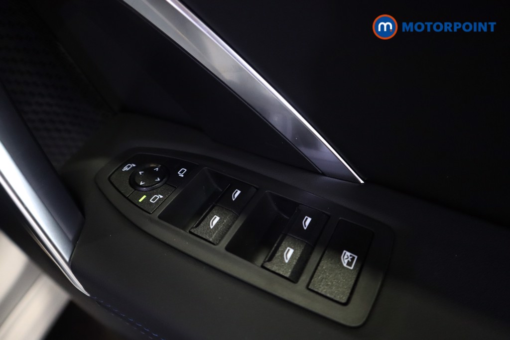 BMW IX1 M Sport Automatic Electric SUV - Stock Number (1583839) - 3rd supplementary image