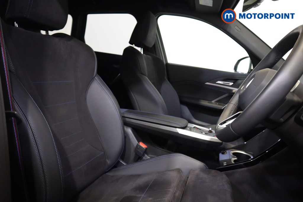 BMW IX1 M Sport Automatic Electric SUV - Stock Number (1583839) - 6th supplementary image