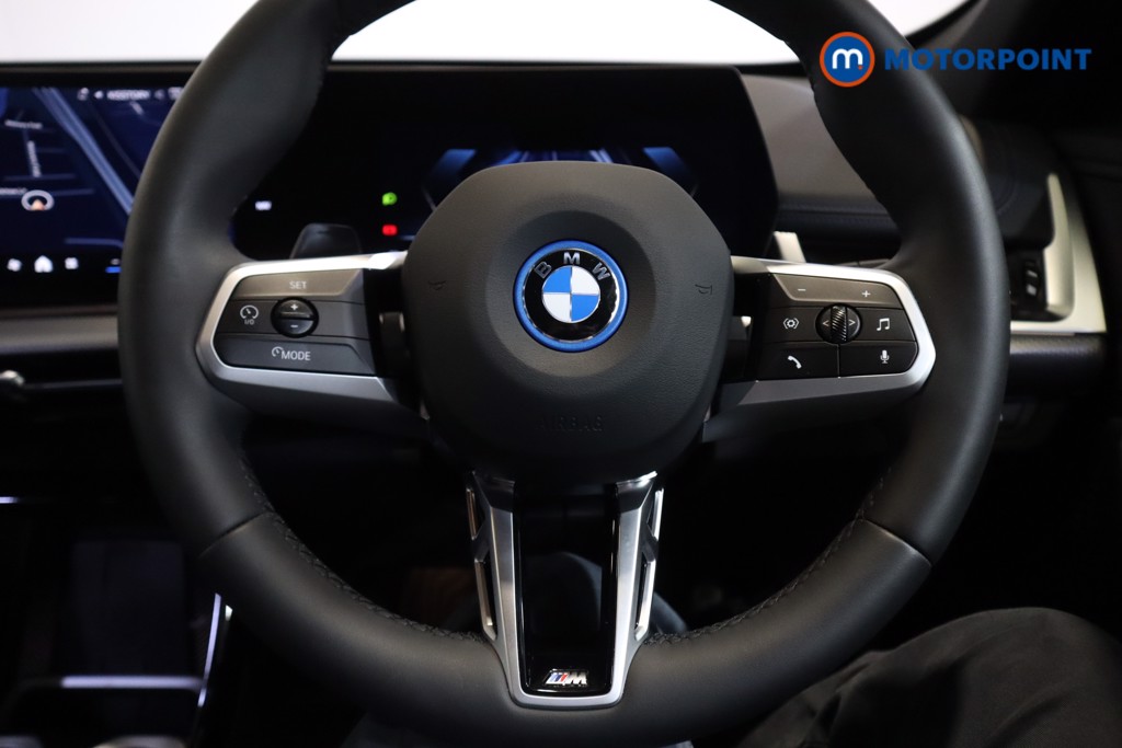 BMW IX1 M Sport Automatic Electric SUV - Stock Number (1583839) - 9th supplementary image