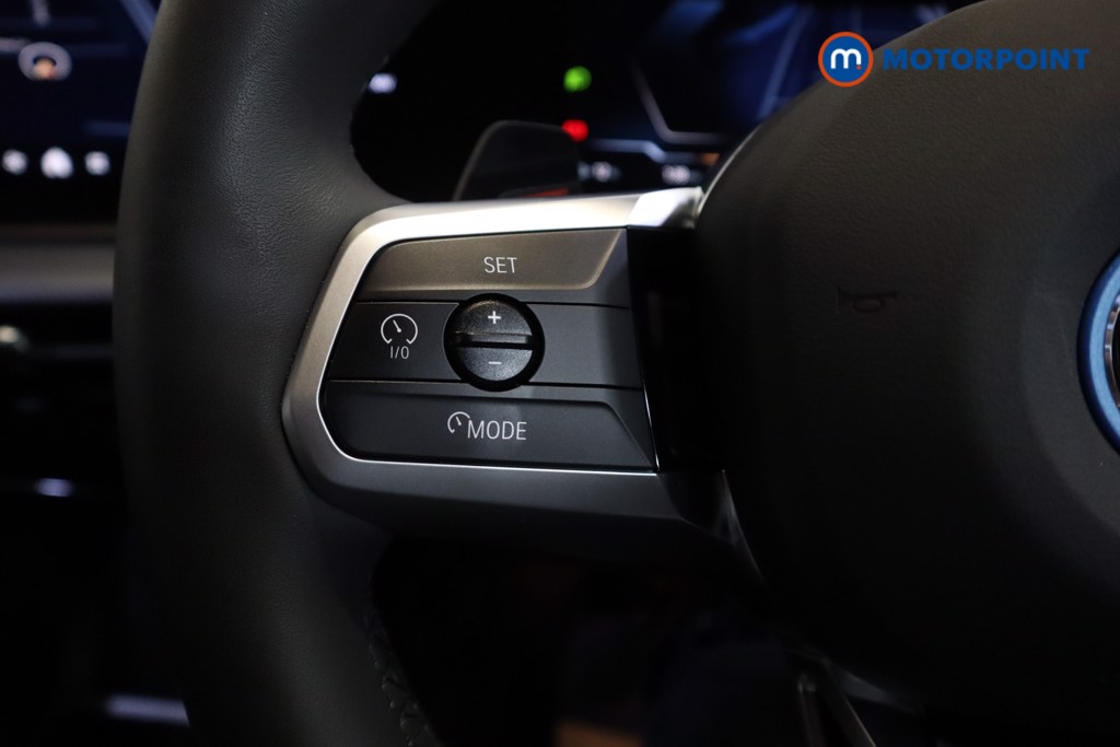 BMW IX1 M Sport Automatic Electric SUV - Stock Number (1583839) - 10th supplementary image
