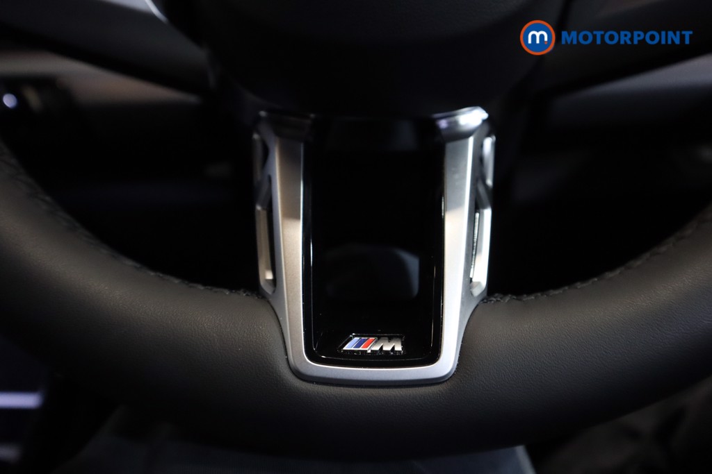 BMW IX1 M Sport Automatic Electric SUV - Stock Number (1583839) - 11th supplementary image