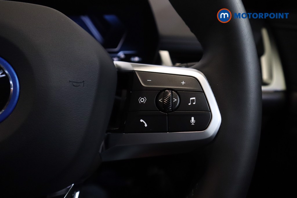 BMW IX1 M Sport Automatic Electric SUV - Stock Number (1583839) - 12th supplementary image