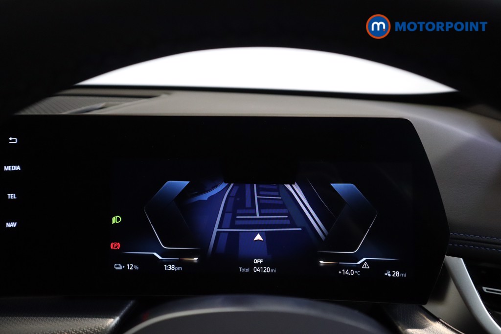 BMW IX1 M Sport Automatic Electric SUV - Stock Number (1583839) - 13th supplementary image