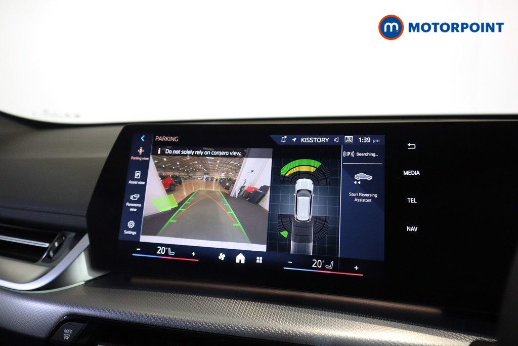 BMW IX1 M Sport Automatic Electric SUV - Stock Number (1583839) - 14th supplementary image