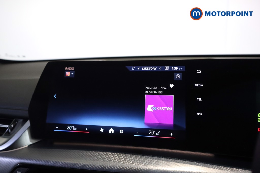 BMW IX1 M Sport Automatic Electric SUV - Stock Number (1583839) - 15th supplementary image