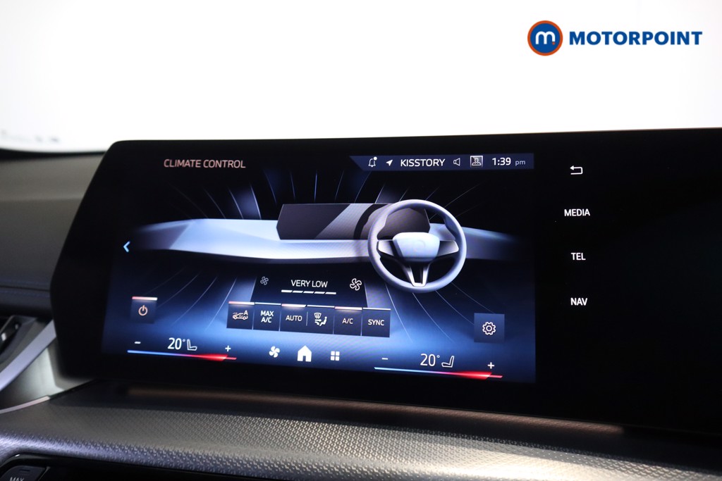 BMW IX1 M Sport Automatic Electric SUV - Stock Number (1583839) - 17th supplementary image