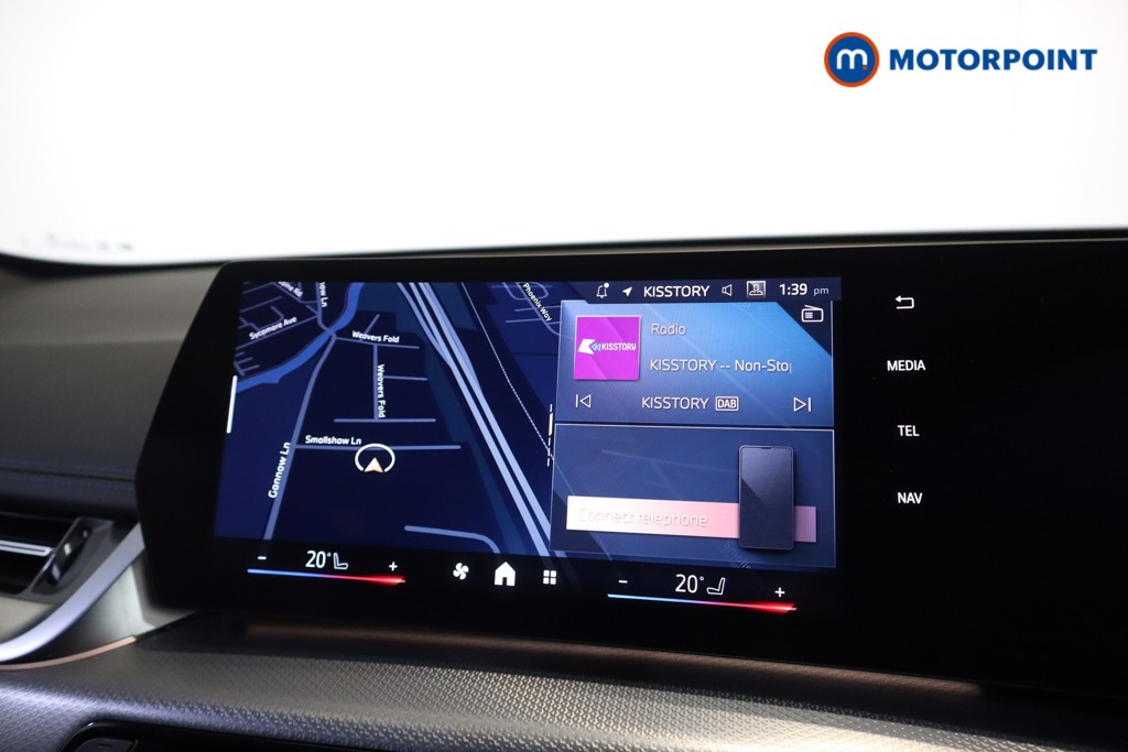 BMW IX1 M Sport Automatic Electric SUV - Stock Number (1583839) - 18th supplementary image