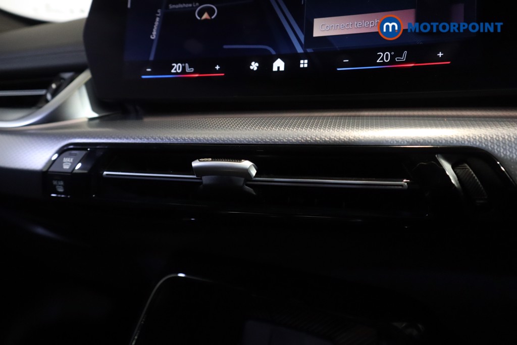 BMW IX1 M Sport Automatic Electric SUV - Stock Number (1583839) - 19th supplementary image