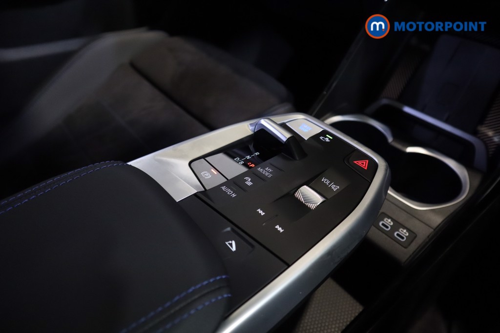 BMW IX1 M Sport Automatic Electric SUV - Stock Number (1583839) - 23rd supplementary image