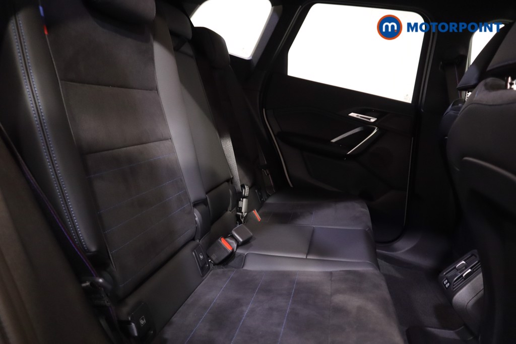 BMW IX1 M Sport Automatic Electric SUV - Stock Number (1583839) - 28th supplementary image