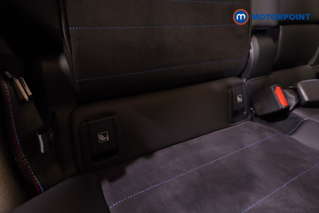 BMW IX1 M Sport Automatic Electric SUV - Stock Number (1583839) - 29th supplementary image