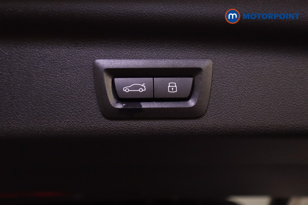 BMW IX1 M Sport Automatic Electric SUV - Stock Number (1583839) - 32nd supplementary image