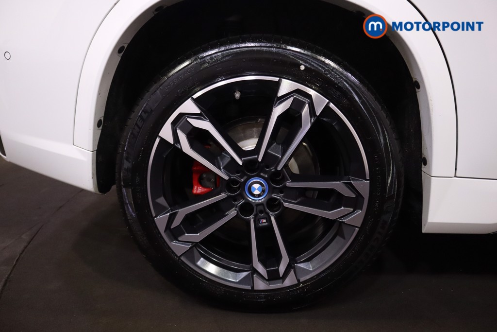 BMW IX1 M Sport Automatic Electric SUV - Stock Number (1583839) - 33rd supplementary image