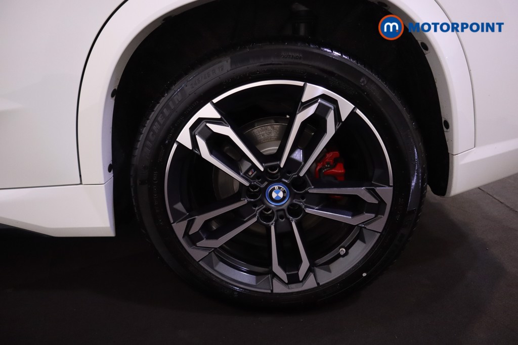 BMW IX1 M Sport Automatic Electric SUV - Stock Number (1583839) - 34th supplementary image