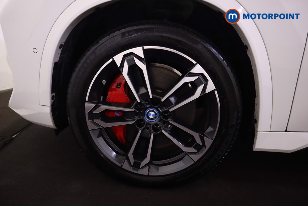BMW IX1 M Sport Automatic Electric SUV - Stock Number (1583839) - 35th supplementary image