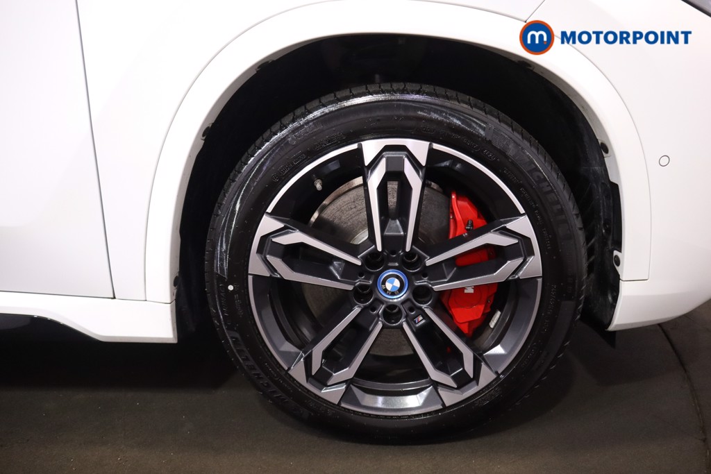 BMW IX1 M Sport Automatic Electric SUV - Stock Number (1583839) - 36th supplementary image