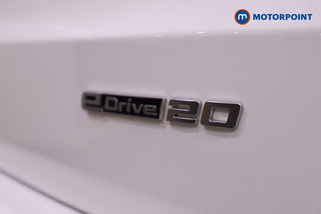 BMW IX1 M Sport Automatic Electric SUV - Stock Number (1583839) - 39th supplementary image