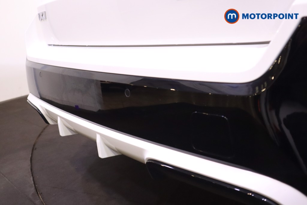 BMW IX1 M Sport Automatic Electric SUV - Stock Number (1583839) - 40th supplementary image