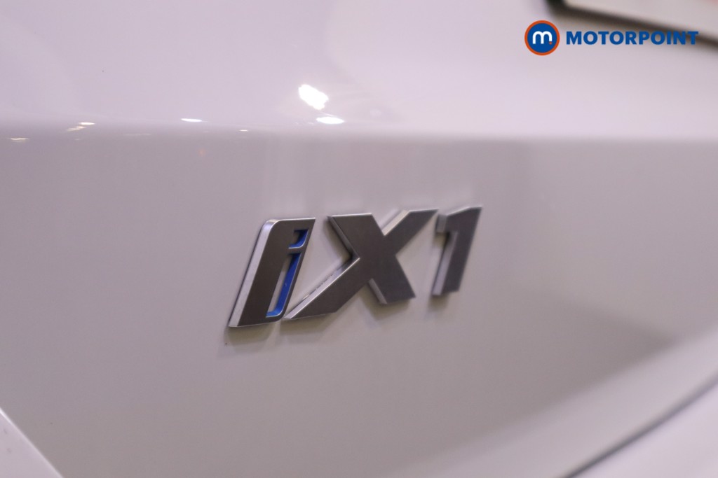 BMW IX1 M Sport Automatic Electric SUV - Stock Number (1583839) - 41st supplementary image